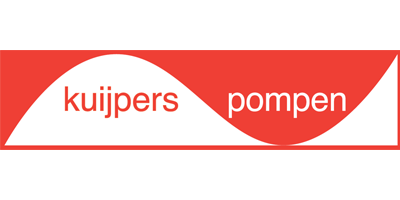Kuijpers Pompen Logo